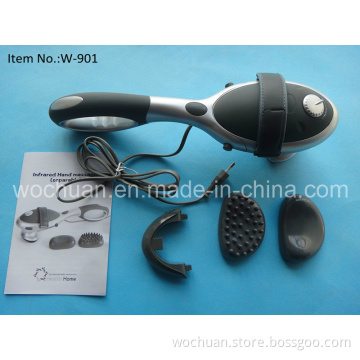 Unique Designed Massage Hammer, Handheld Vibrating Massage